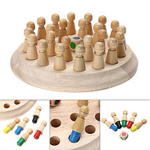Шахматы для тренировки памяти - Мнемоники, фото 2
