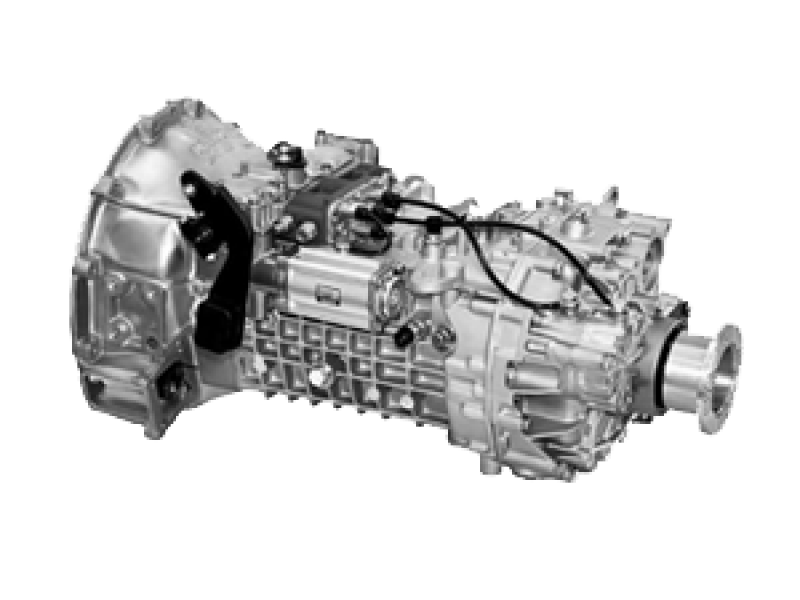 Коробка переключения передач (КПП) ZF 6S1200, КПП ZF 16S1820, КПП ZF 16S1820ТО - фото 1 - id-p49699979