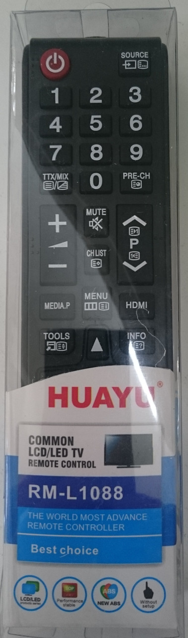 ТВ Huayu - Samsung RM-L1088, фото 1