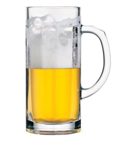 PUB КРУЖКА ДЛЯ ПИВА 330 сс