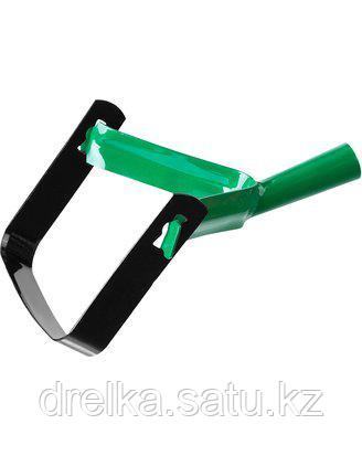 Полольник РОСТОК 421582, качающийся, тулейка 26 мм, 185 х 185 х 135 мм , фото 2