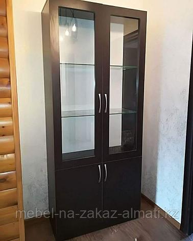Офисные шкафы, шкафы для офиса Алматы, фото 1