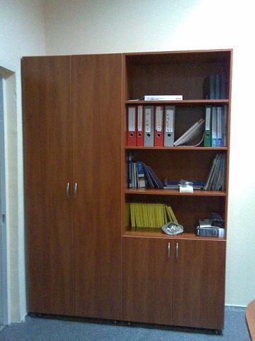 Офисные шкафы, шкафы для офиса Алматы - фото 5 - id-p943783