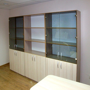 Офисные шкафы, шкафы для офиса Алматы - фото 6 - id-p943783