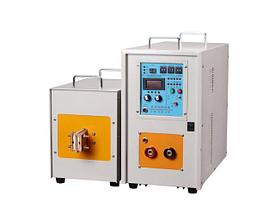 Индукционные печи и нагреватели