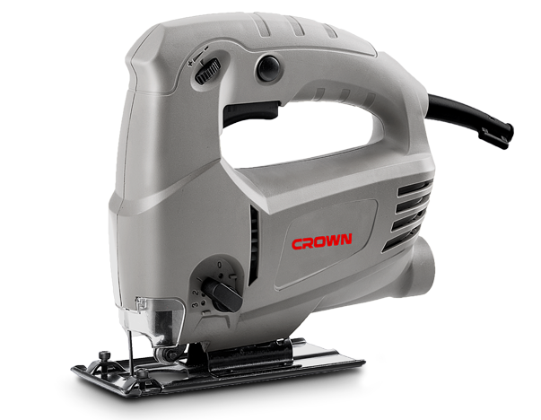 Лобзик CROWN CT15080, 500W