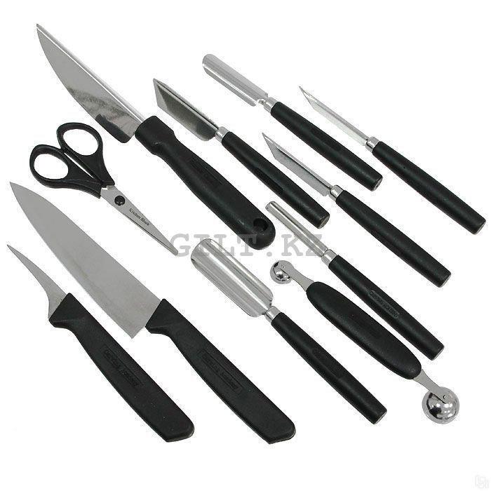 Ножи для карвинга 16 предметов