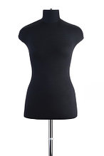 Манекен портновский - мягкий, одноразмерный, женский TRIO Lady 46 размер