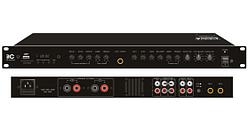 ITC Audio TS-2120W Профессиональный мультимедиа усилитель