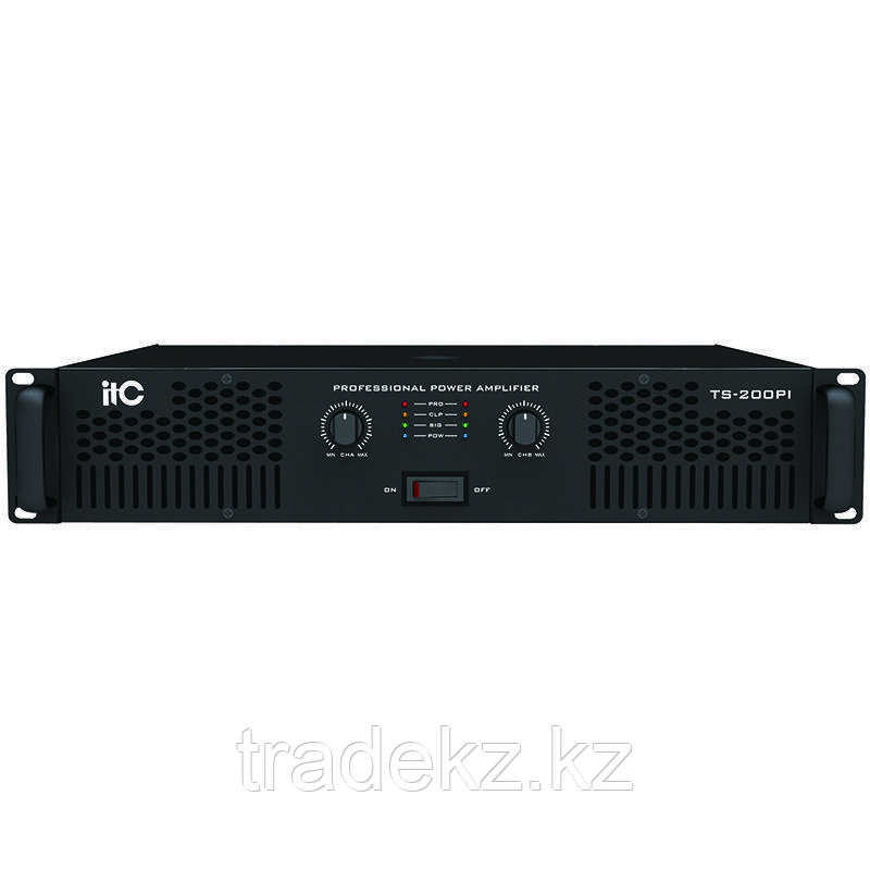 ITC Audio TS-200PI Усилитель мощности