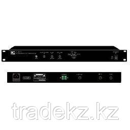 ITC Audio T-6203 Блок источника аварийного сигнала