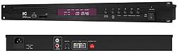 ITC Audio T-6227 Универсальный CD-MP3 проигрыватель