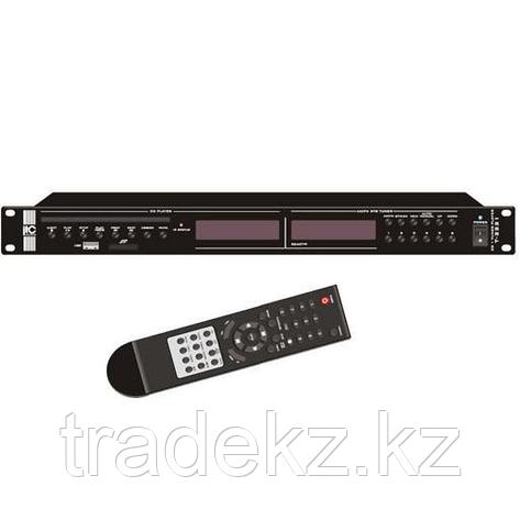 ITC Audio T-2221 проигрыватель CD-MP3 и AM-FM тюнер, фото 2