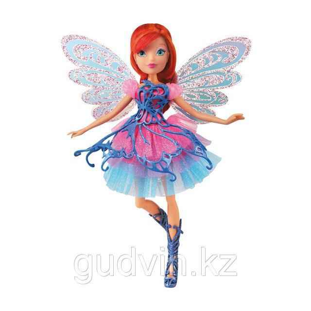 Кукла winx club баттерфликс 6 шт в ассортименте