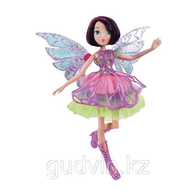 Кукла winx club баттерфликс 6 шт в ассортименте