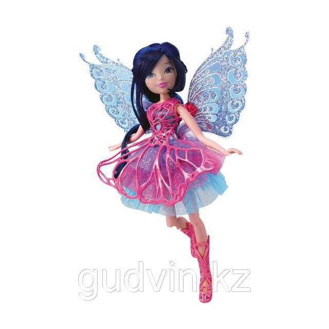 Кукла winx club баттерфликс 6 шт в ассортименте