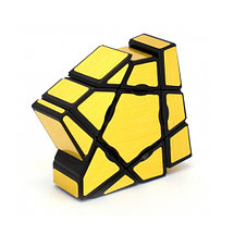Ленивый кубик - YJ MoYu 1x3x3 Floppy Ghost, фото 2