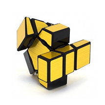 Ленивый кубик - YJ MoYu 1x3x3 Floppy Ghost, фото 2