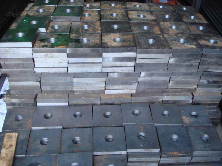 Заказать закладные детали, фото 1