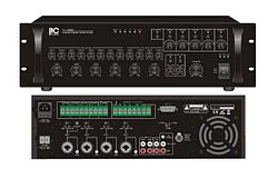ITC Audio TI-240S 5-ти зональный микширующий усилитель мощности