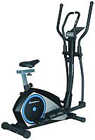 Эллиптический тренажер GS-8730 с магнитной системой нагрузки