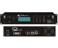ITC Audio MPT-240 усилитель мощности