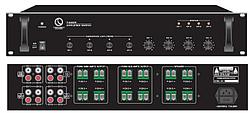 ITC Audio T-6209 блок контроля работоспособности и резервирования