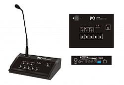 ITC Audio T-328 Настольный пульт с микрофоном