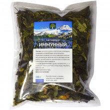 Чай травяной №6 "Иммунный", 130 г