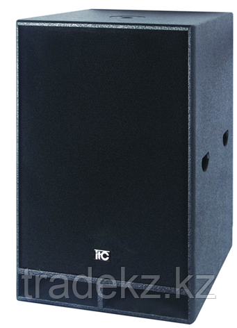 ITC Audio TS-618S Ультра низкочастотный сабвуфер, фото 2