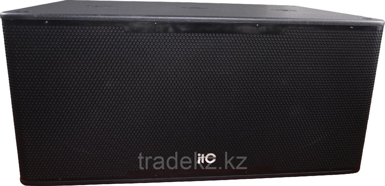 ITC Audio TS-828S Ультра низкочастотный сабвуфер - фото 1 - id-p49701937