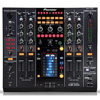 DJ Микшерный пульт Pioneer DJM-2000