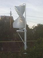 Ветрогенератор "ALTERRA - helix" - 2 кВт