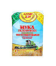 Мука 2 кг высшешо сорта