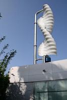 Ветрогенератор "ALTERRA -helix" - 3 кВт