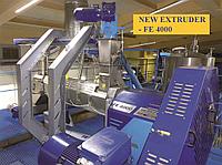 Экструдер FE 4000