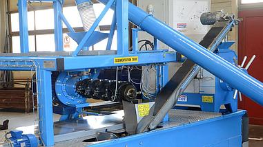 Модульный прессцех Compact — EP1