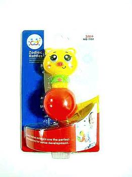 Погремушка "Зодиак"