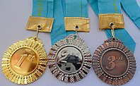 Спортивные медали (медаль)
