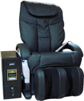 Вендинговое Кресло Irest S-0X