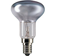 Лампа накаливания рефлекторная - Philips Reflector Neodymium R50 E14 230V 60W
