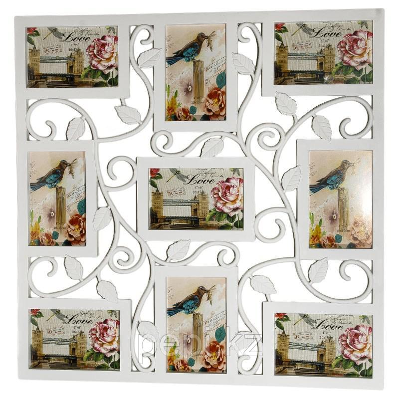 Фоторамка  "Вьюнок", фото 1