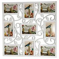 Фоторамка  "Вьюнок"