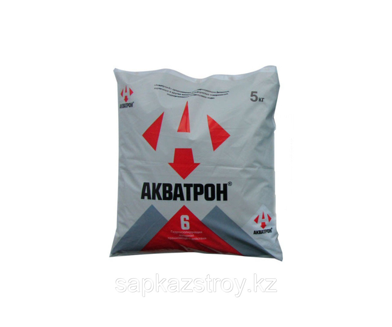 Герметик АКВАТРОН 6