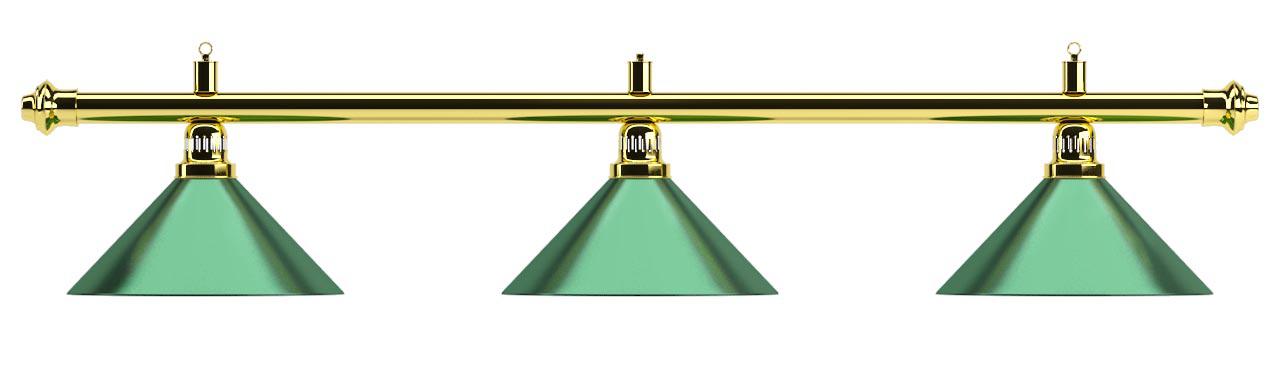 Бильярдный светильник «Evergreen»