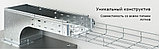 DKC Металлический ограничитель радиуса изгиба кабеля,  L = 300 мм, фото 2