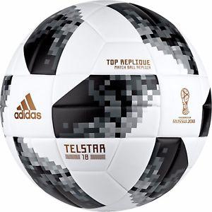 Мяч футбольный Adidas Telstar
