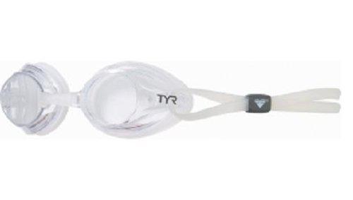 Очки для плавания TYR Velocity 101