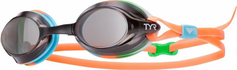 Очки для плавания TYR Velocity 959