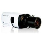 Видеокамера Hikvision DS-2CD853F-E